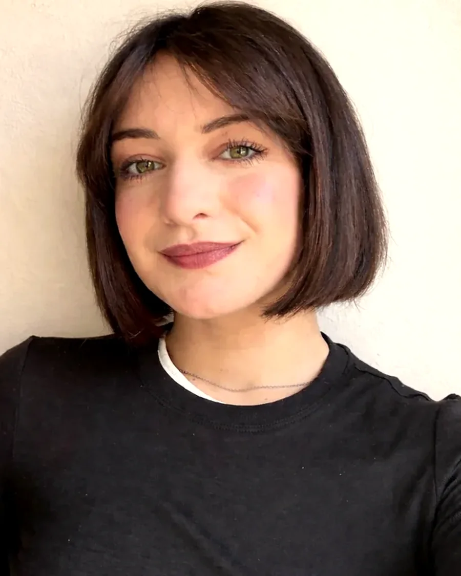 Ritratto della Dott.ssa Giulia Civetta, psicologa a Roma